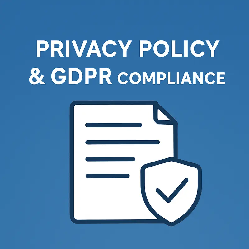 GDPR Compliance