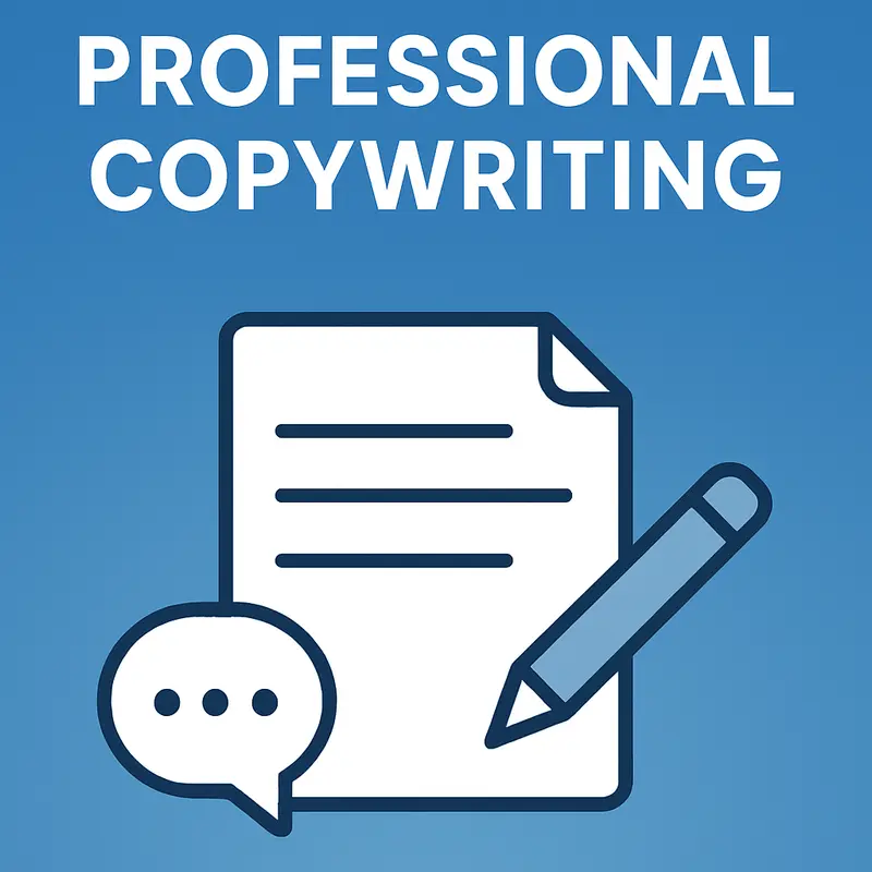 Professional Copy