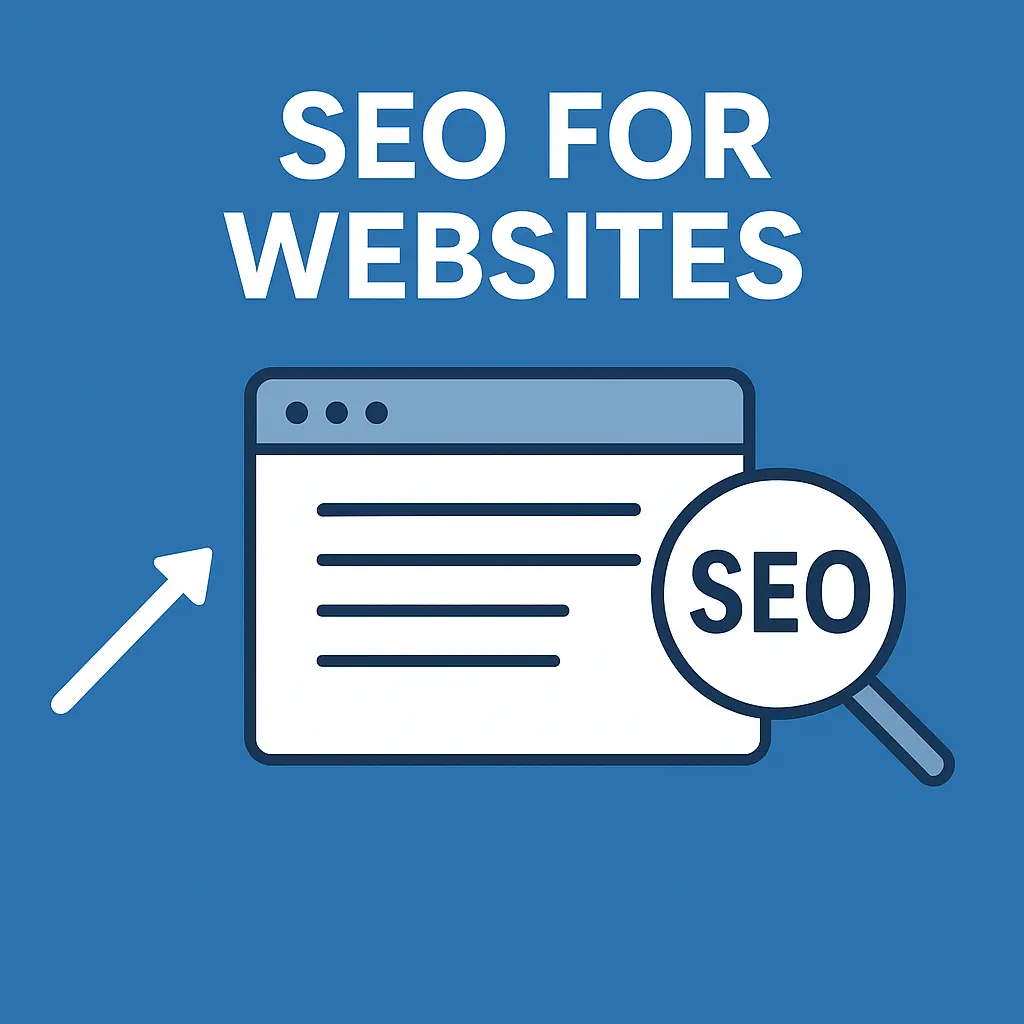 SEO for Websites