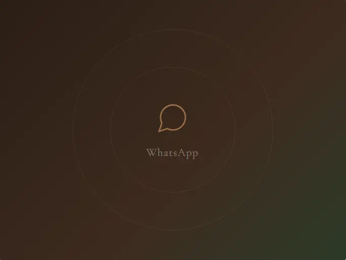 Whatsapp integration